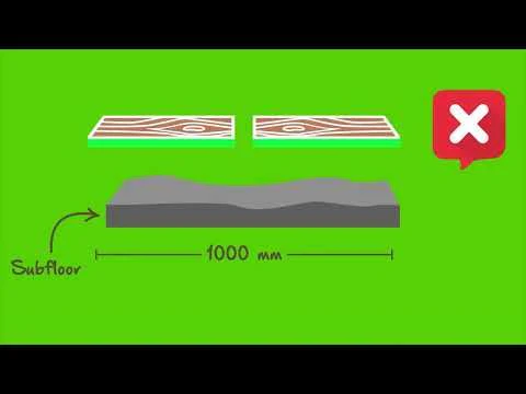 Naturelle Burnt Hickory SPC Rigid Core Click Vinyl Flooring - Image 5