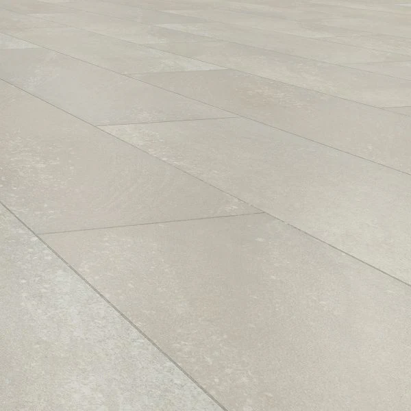 Naturelle Design Flooring Luxury Vinyl Tile Chalk Stone Glue Down - Image 3