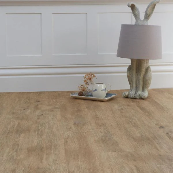 Naturelle Scots Pine Gluedown Luxury Vinyl Flooring - Image 3